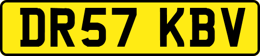 DR57KBV