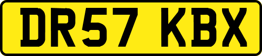 DR57KBX
