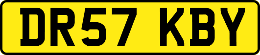 DR57KBY