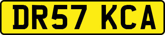 DR57KCA