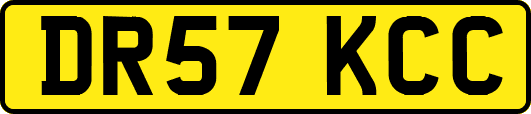 DR57KCC