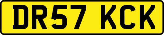DR57KCK