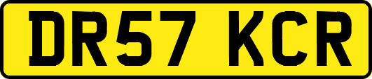 DR57KCR