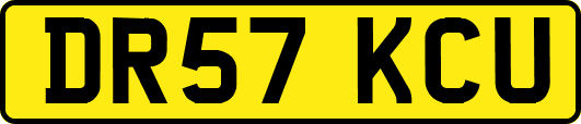 DR57KCU