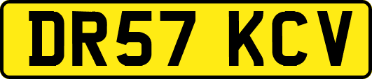 DR57KCV
