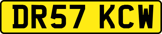 DR57KCW