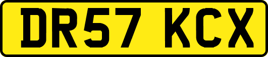 DR57KCX