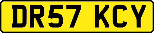 DR57KCY