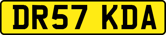 DR57KDA