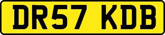 DR57KDB