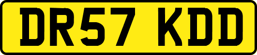 DR57KDD