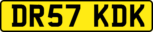 DR57KDK