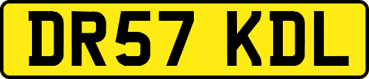 DR57KDL