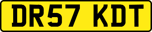 DR57KDT