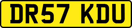 DR57KDU