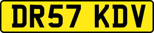 DR57KDV