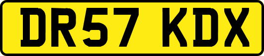 DR57KDX