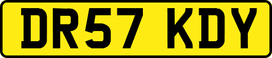 DR57KDY