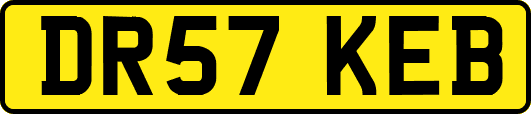 DR57KEB