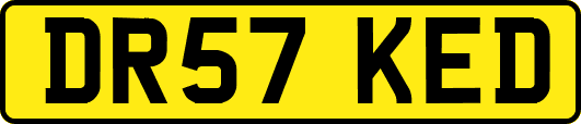 DR57KED