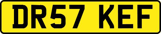 DR57KEF