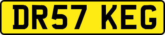 DR57KEG