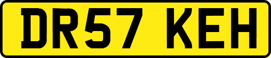 DR57KEH