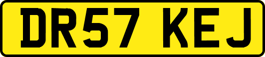 DR57KEJ