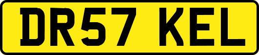 DR57KEL