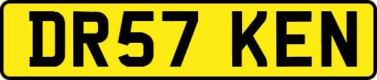 DR57KEN
