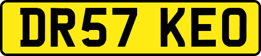 DR57KEO