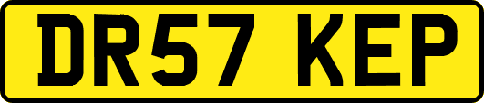 DR57KEP