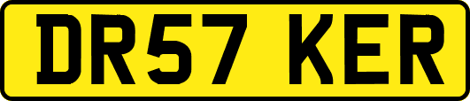DR57KER