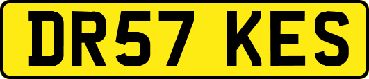 DR57KES