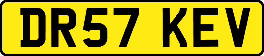 DR57KEV