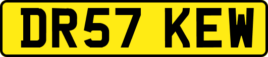 DR57KEW