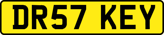 DR57KEY