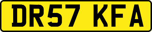 DR57KFA