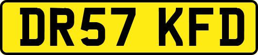 DR57KFD