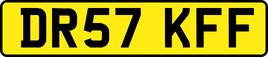 DR57KFF
