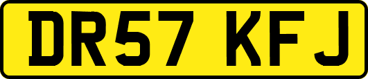DR57KFJ