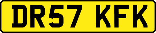 DR57KFK