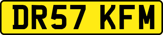 DR57KFM