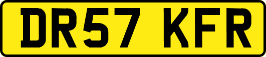 DR57KFR