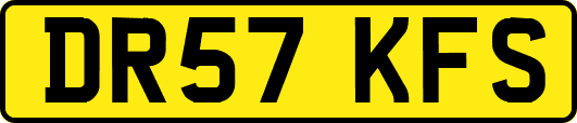 DR57KFS