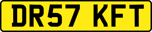 DR57KFT