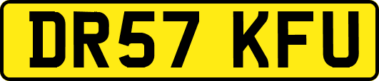 DR57KFU