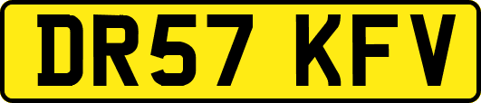 DR57KFV