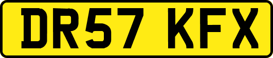 DR57KFX