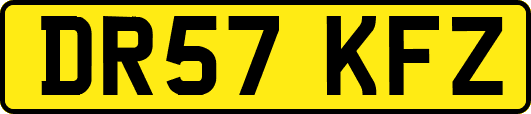 DR57KFZ